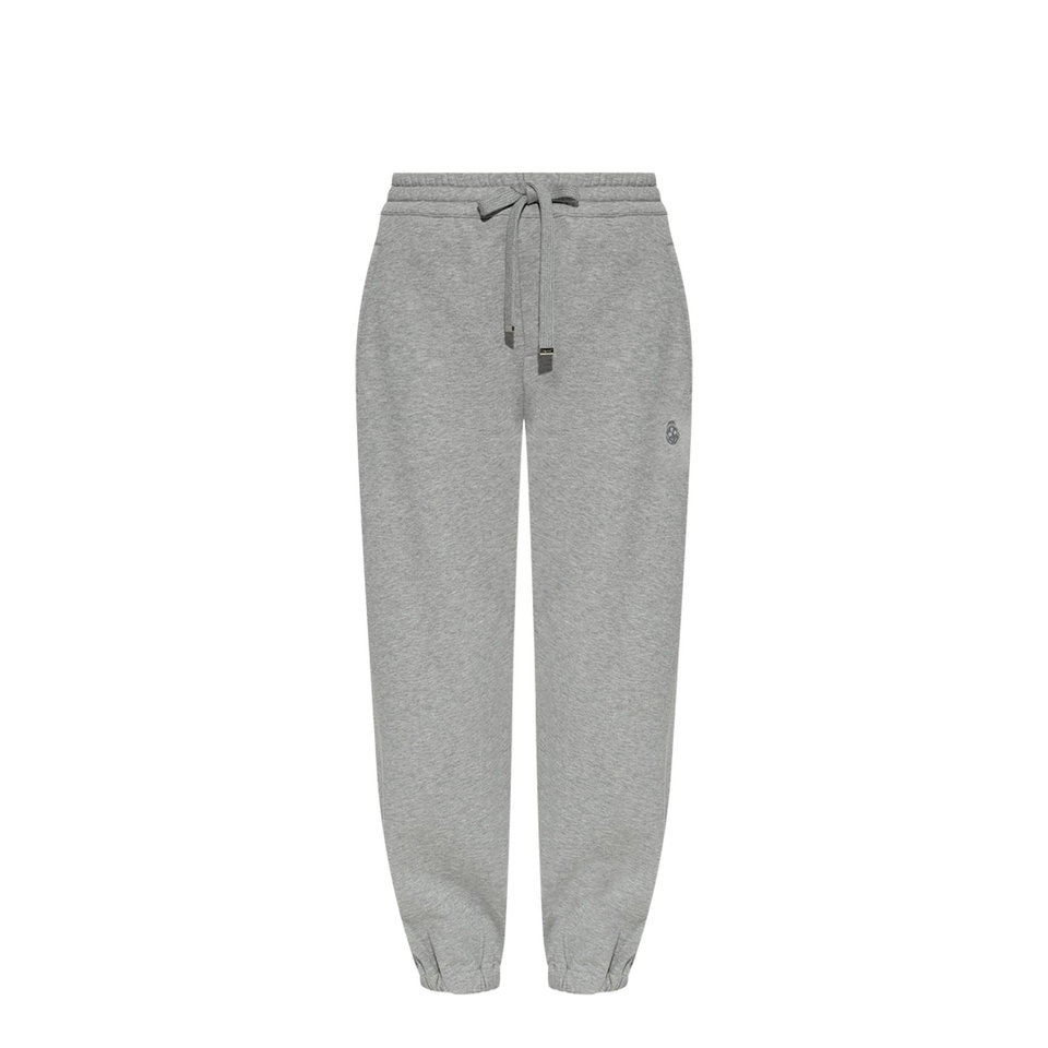Logo Cotton Sweatpants