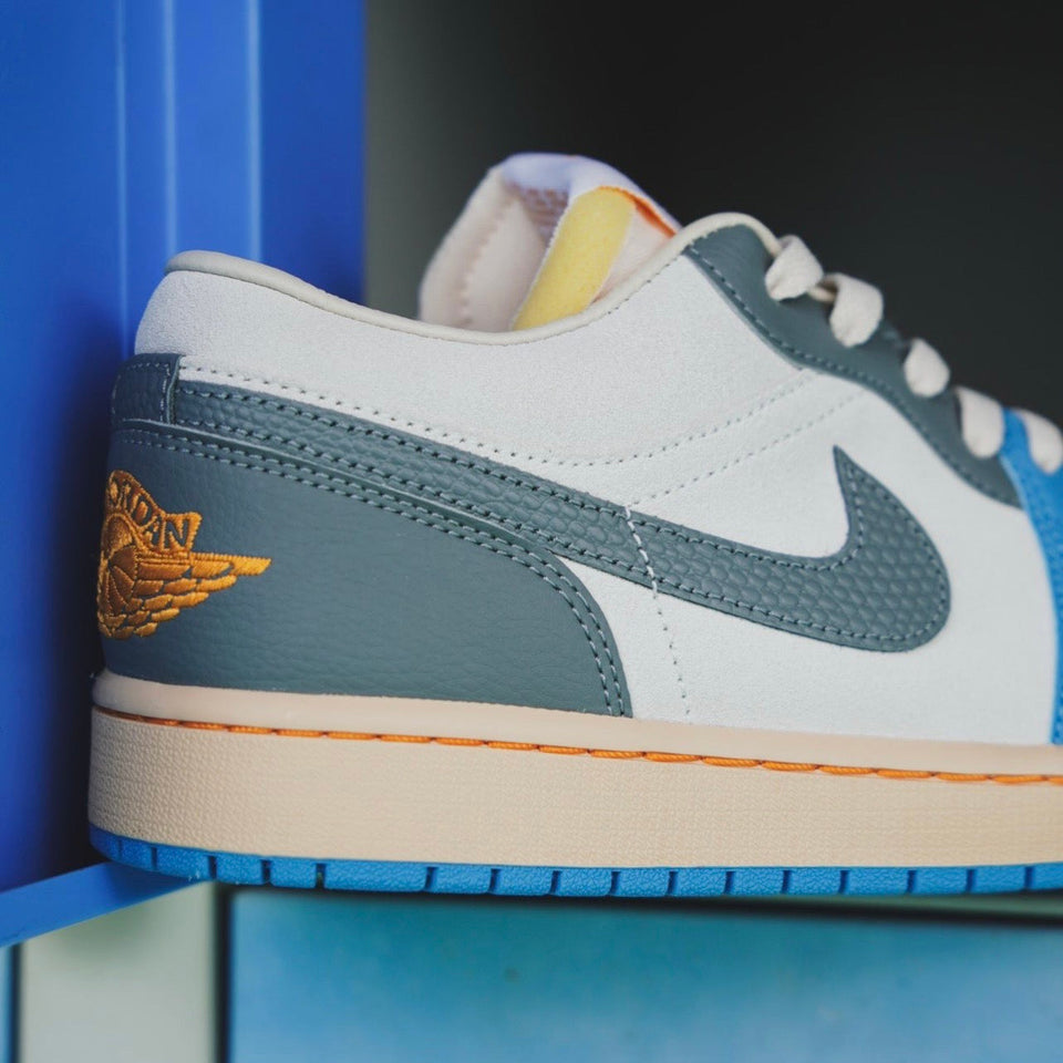 Air Jordan 1 Low Tokyo