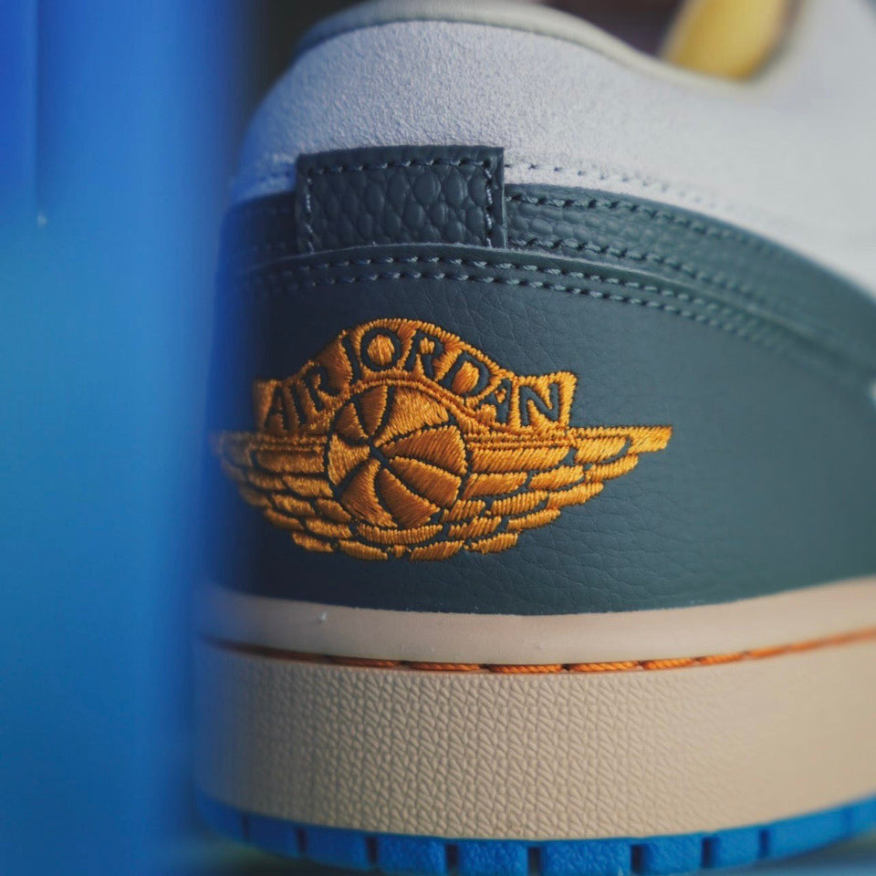 Air Jordan 1 Low Tokyo