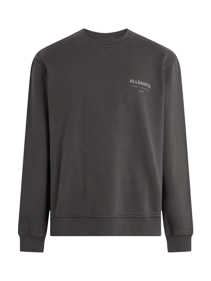 Organic Cotton Underground Sweatshirt