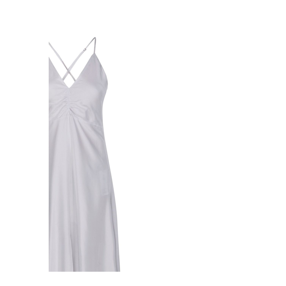 Light Grey Dresses