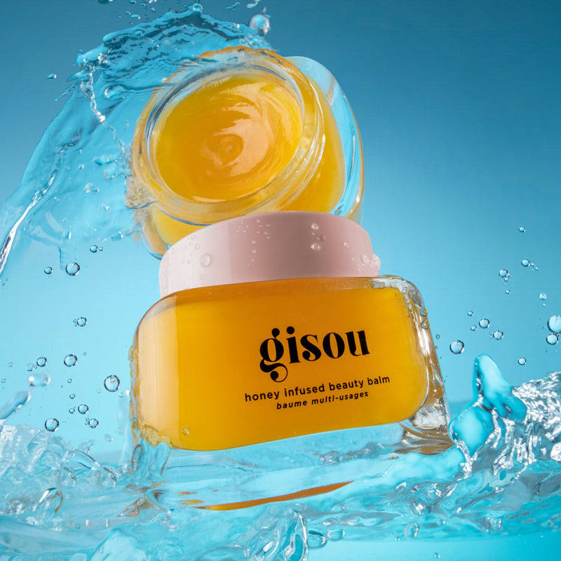 Honey Infused Beauty Balm