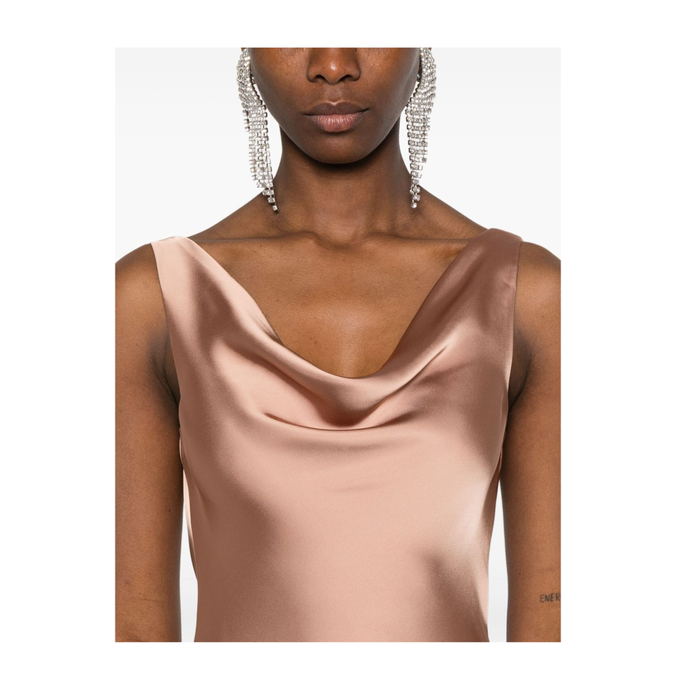 Dresses Beige