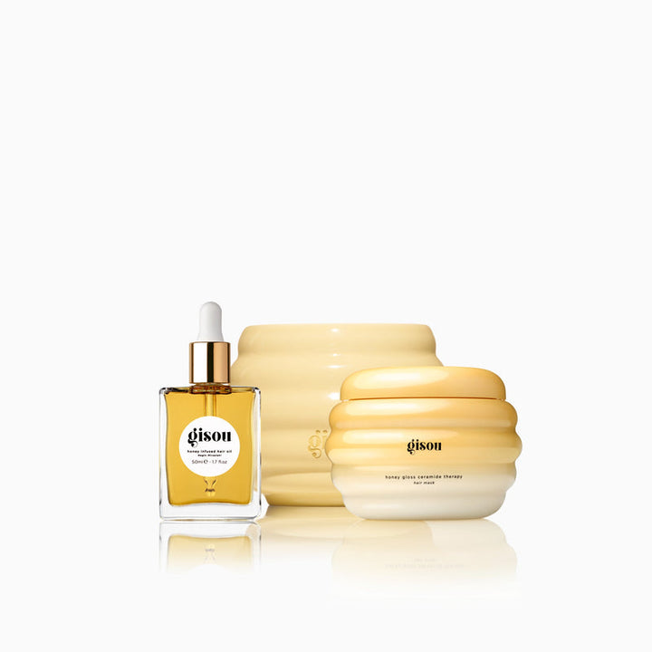 Glow & Unwind Set