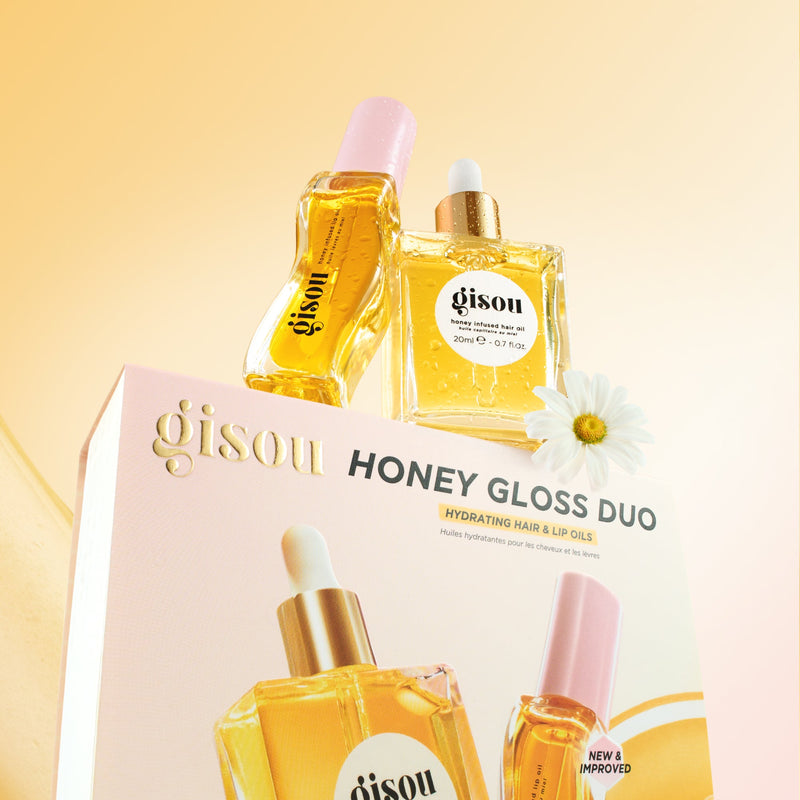 Honey Gloss Duo