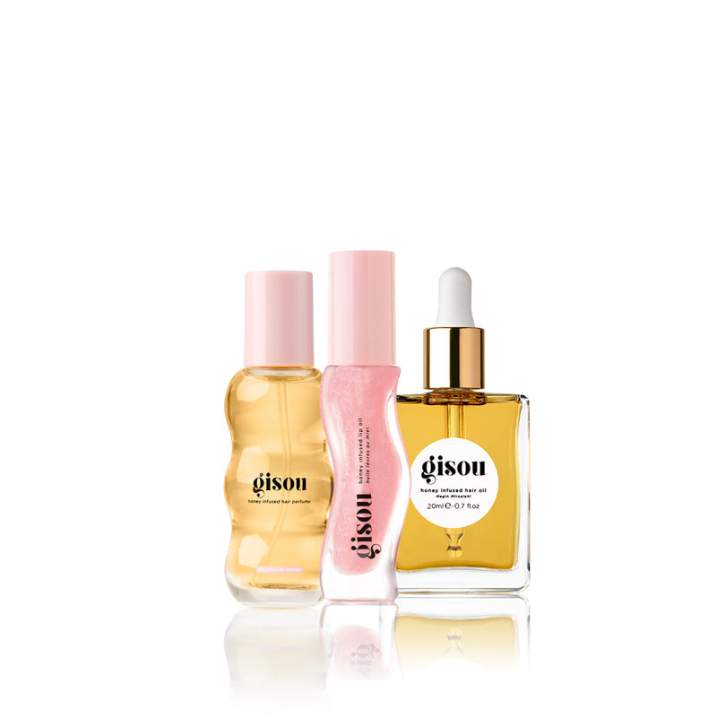 Honey Gloss On The Go