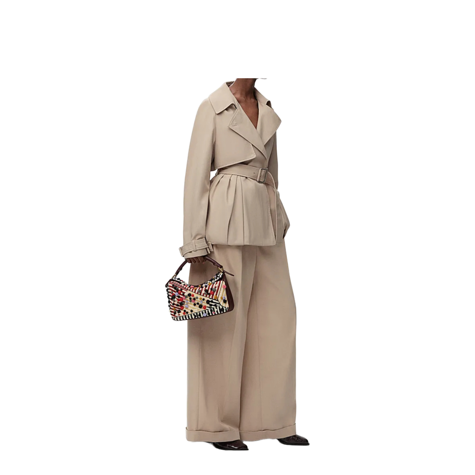 Women's Suit