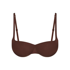 Skims Ultimate Balconette Push-up Bra — Part 3