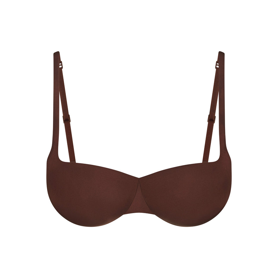 Skims Ultimate Balconette Push-up Bra — Part 3