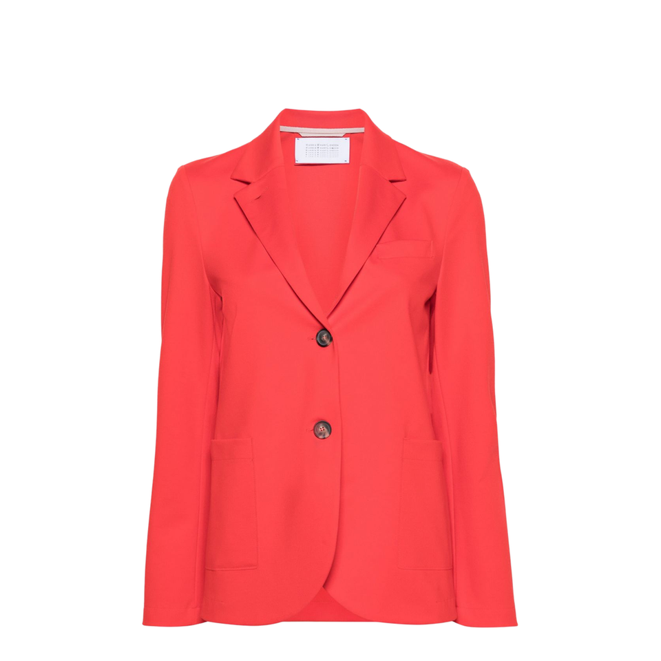 Jackets Red