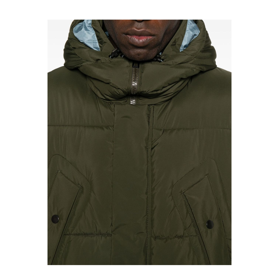 Coats Green