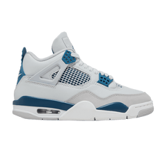 Air Jordan 4 Retro Military Blue (2024)