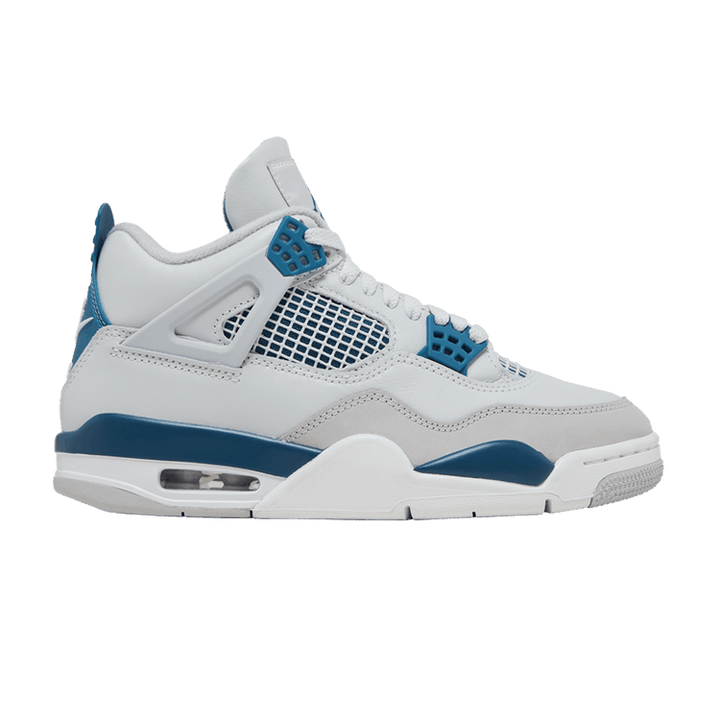 Air Jordan 4 Retro Military Blue (2024)