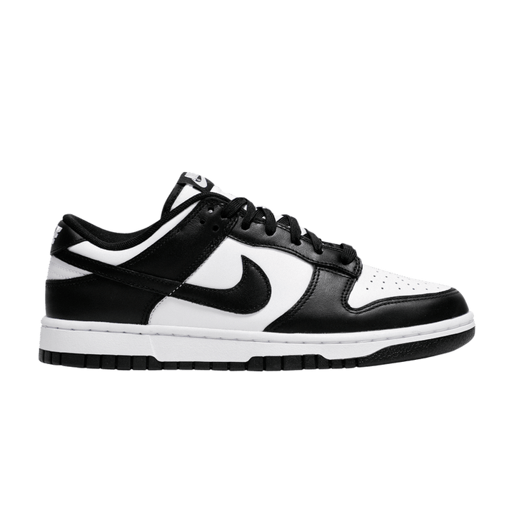 Nike Dunk Low Panda
