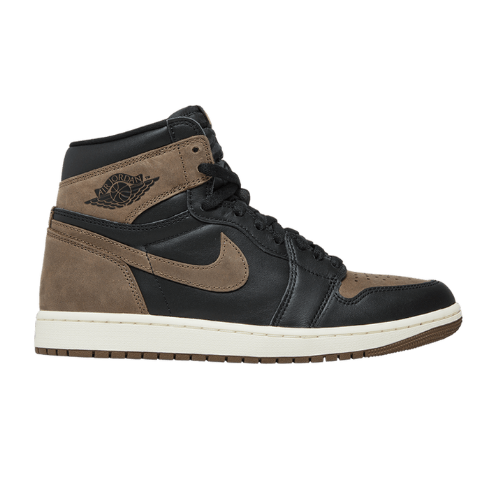 Air Jordan 1 Retro High OG Palomino