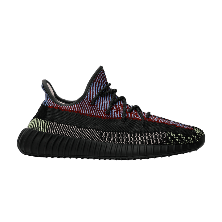 Adidas Yeezy Boost 350 V2 Yecheil Non Reflective