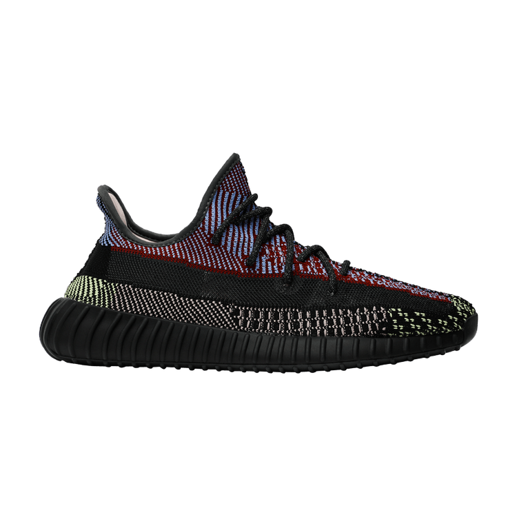 Adidas Yeezy Boost 350 V2 Yecheil Non Reflective