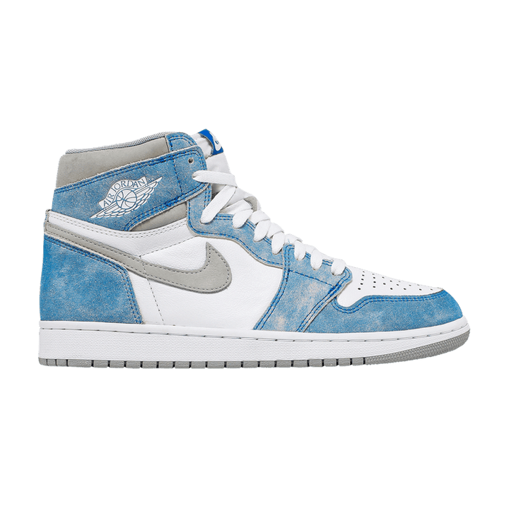 Air Jordan 1 Retro High OG Hyper Royal