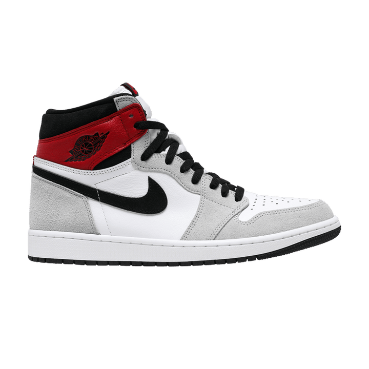 Air Jordan 1 Retro High OG Grey