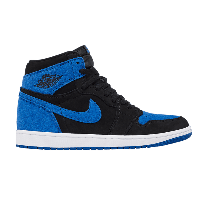 Air Jordan 1 High OG Royal Reimagined