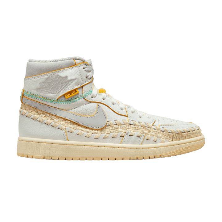 Union LA x BephieS Beauty Supply x Air Jordan 1 Retro High OG Summer Of 96