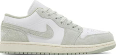 Air Jordan 1 Low Seafoam