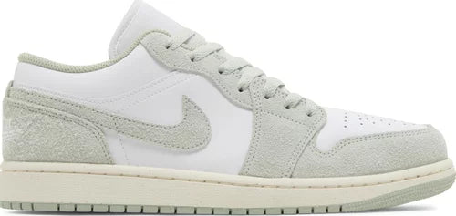 Air Jordan 1 Low Seafoam