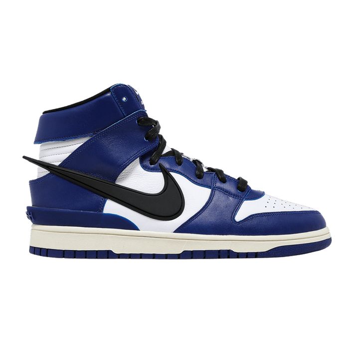 Ambush x Dunk High Deep Royal