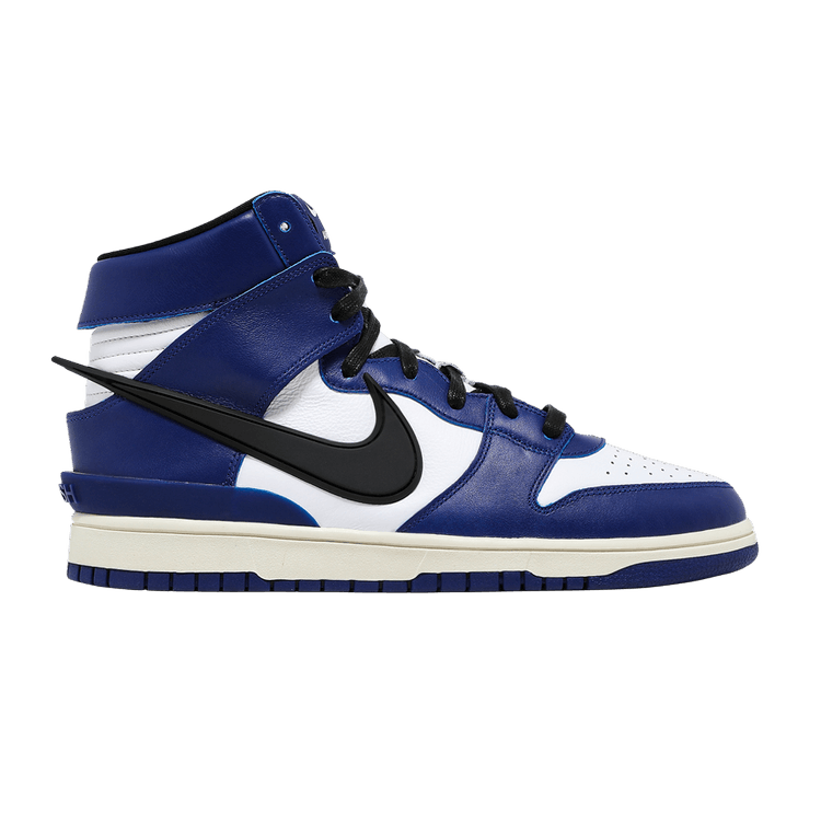 Ambush x Dunk High Deep Royal