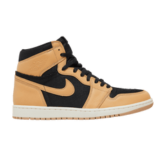 Air Jordan 1 Retro High OG Heirloom