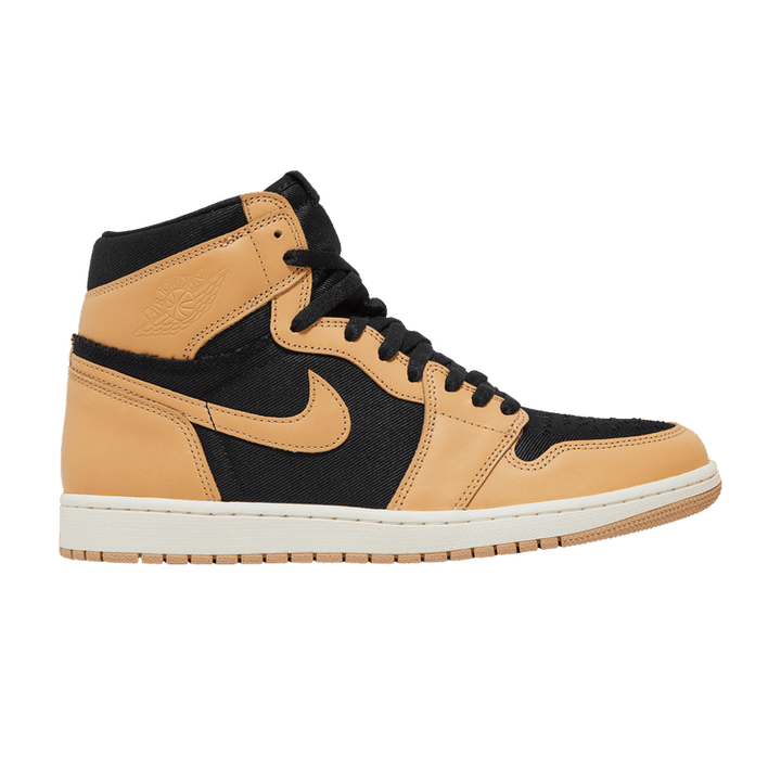 Air Jordan 1 Retro High OG Heirloom