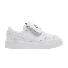 GDragon x Kwondo 1 Triple White