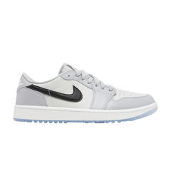 Air Jordan 1 Low Golf Wolf Grey
