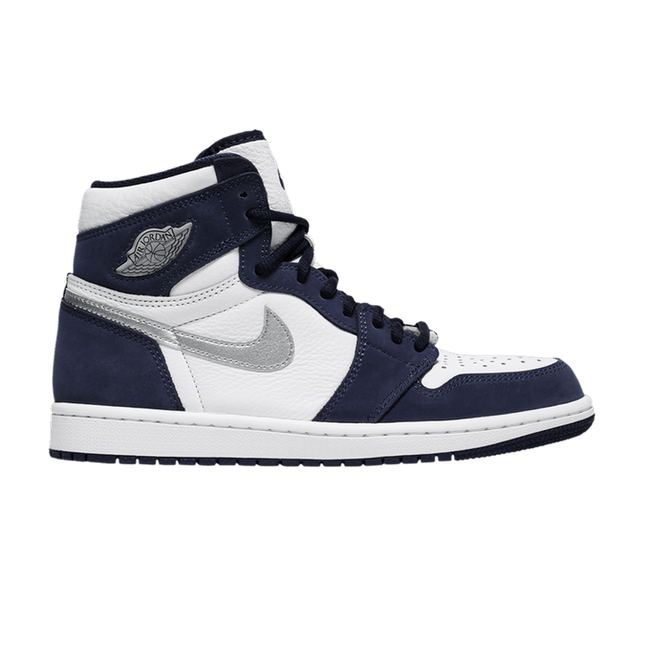 Air Jordan 1 Retro High Co.JP Midnight Navy