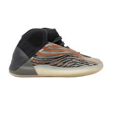 Yeezy Quantum Flash Orange