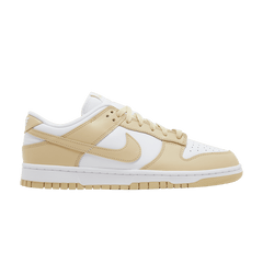Dunk Low Team Gold