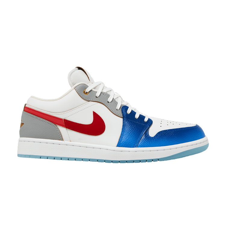 Jordan 1 Low Philippines