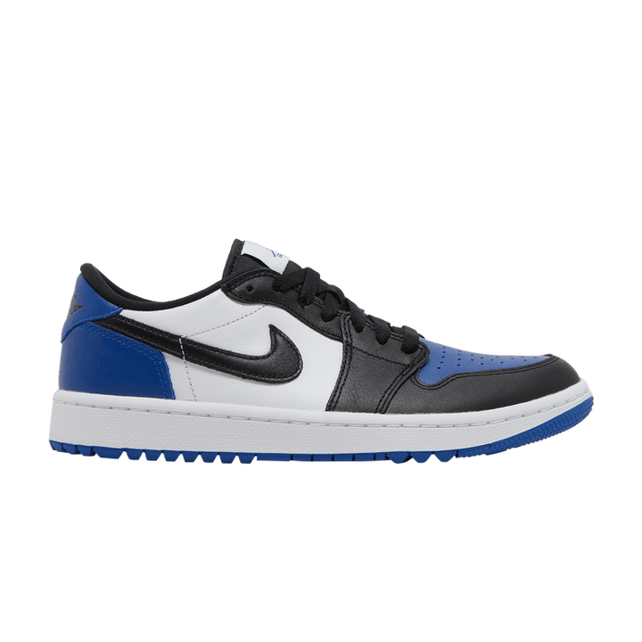 Air Jordan Low Golf Sports Royal