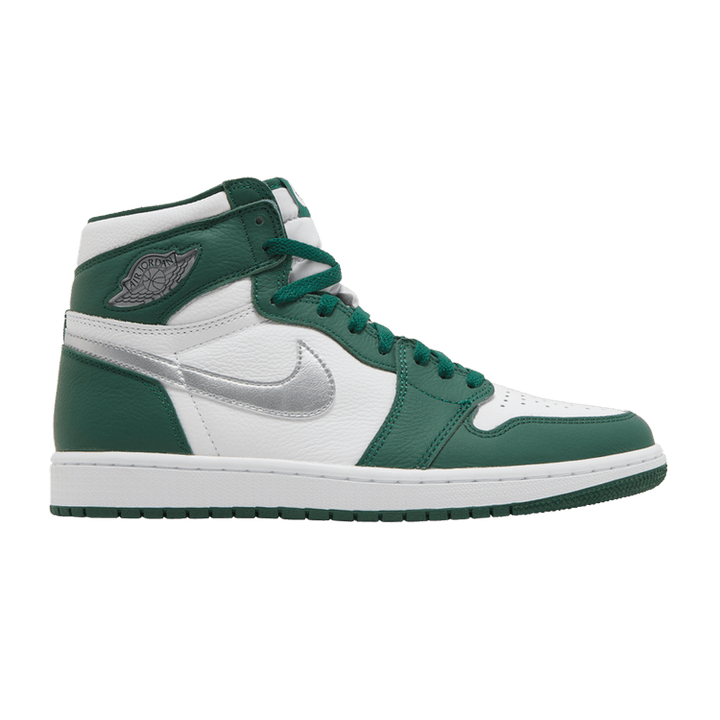 Air Jordan 1 High OG Gorge Green
