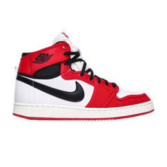 Air Jordan Ajko 1 Chicago