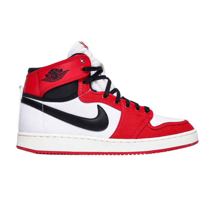 Air Jordan Ajko 1 Chicago