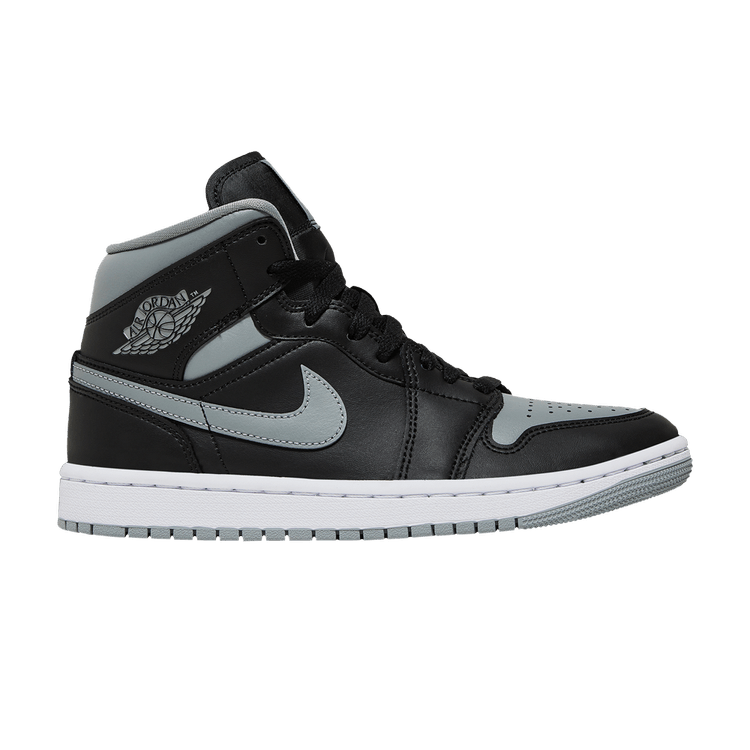Wmns Air Jordan 1 Mid Shadow