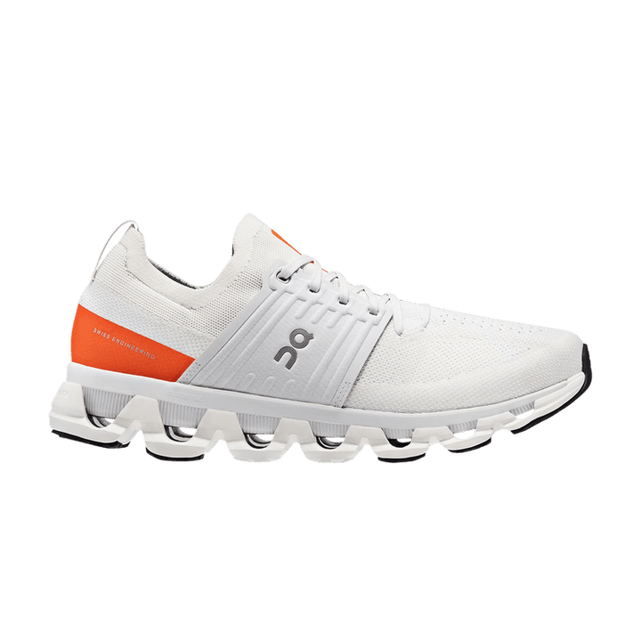 Cloudswift 3 Ivory Flame