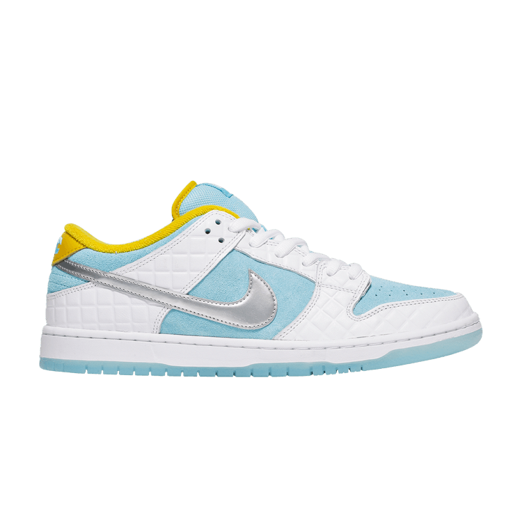 Ftc x Dunk Low SB Lagoon Pulse