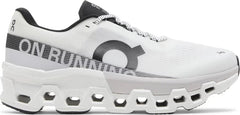 Cloudmonster 2 Undyed Frost