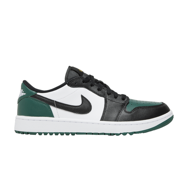 Air Jordan 1 Low Golf Noble Green