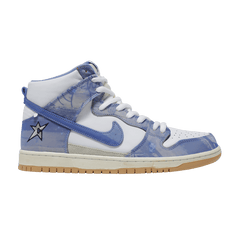 Nike SB Dunk High Carpet Company