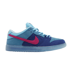 Nike SB Dunk Low Run The Jewels
