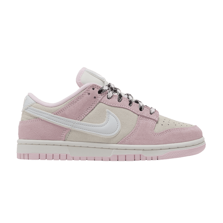 Nike Dunk Low Lx Pink Foam W