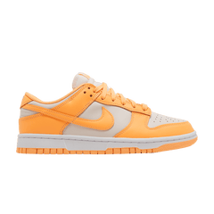 Wmns Nike Dunk Low Peach Cream